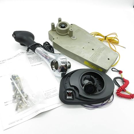 Boating Accessories New Mercury Mercruiser Quicksilver Oem Part # 8M0030551 Rc Mcm Trim-Chrom