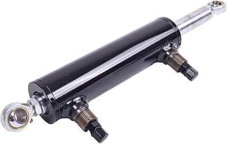 Solarhome Hydraulic Steer Cylinder 121087 121087BA For Skyjack SJIII3015