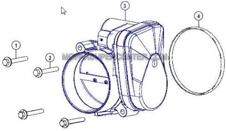 Throttle Body