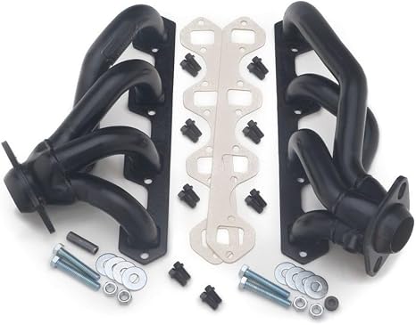 HEDMAN Street Hedman 89470 Standard-Duty Uncoated Hedders - Set of 2