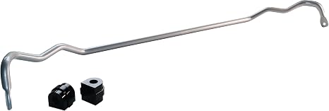 Whiteline BBR44 Front Suspension Stabilizer Bar Assembly Compatible with 07-13 335is, 128i, 135is, 335i, 135i, 328i