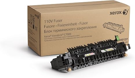 Genuine Xerox Fuser Unit, 115R00137, for use in Xerox VersaLink C7000