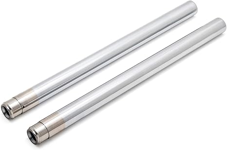 TOFR 41mm 22 7/8" Fork Tubes for Harley Softail Slim FJS 2012-2017 45930-00