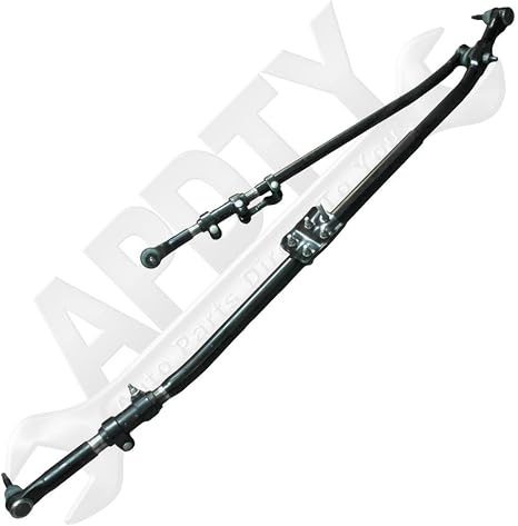03-08 Dodge Ram 2500/3500 Steering Linkage Upgrade Fixes-Death Wobble Oem Mopar