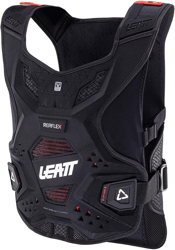 Leatt Chest Protector ReaFlex Women #S/M 160-172cm