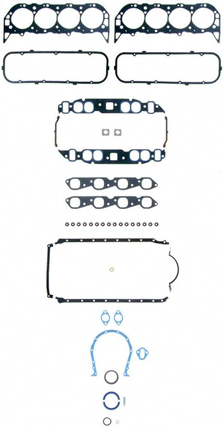Sealed Power 260-1518M Gasket Kit