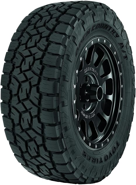Toyo Open Country A/T III All Terrain 275/50R22 111T Light Truck Tire