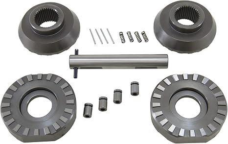 USA Standard Gear (SL D60-35) Spartan Locker for Dana 60 Differential with 35 Spline Axles