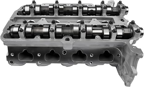 Engine Cylinder Head Assembly 1.4L Fit For 11-19 Chevy Cruze Sonic Trax
