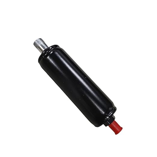 Hydraulic Accumulator 78422GT 78422 180 PSI for Genie Scissor Lift GS-1530