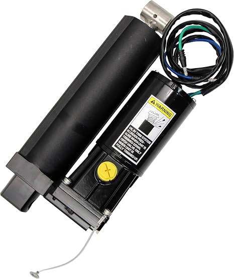 8M0090335 8M0171818 Outboard Power Tilt & Trim Assembly up to 115HP