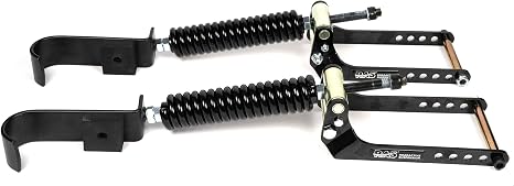 Original (RAS®) RoadActive Suspension 3611-YHD | Fits Ford F150 4WD 2009-2025
