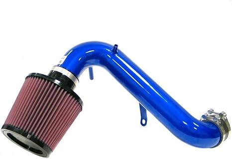 K&N Cold Air Intake System: High-Flow Air-Filter, Increase Performance & Horsepower: Compatible with 2003-2008 CHRYSLER PT Cruiser, 69-2541TB