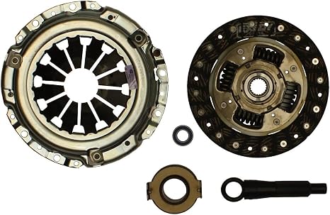 Exedy Sport Clutch Kit - 08807