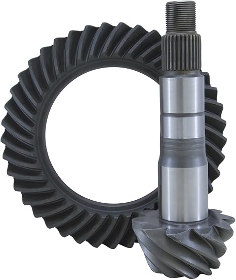 USA Standard Gear (ZG T100-411) Ring & Pinion Gear Set for Toyota T100/Tacoma Differential