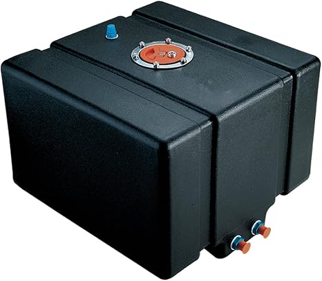 Jaz Products 250-116-01 Drag Race 16-Gallon Fuel Cell