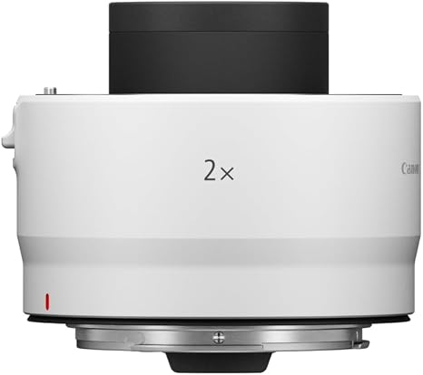 Canon Extender RF2x [Extender for RF Lenses] Camera Lens Shipped from Japan