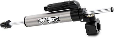 Steering Stabilizers for Jeep Wrangler JK 2007-2018
