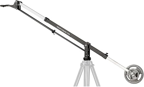 Proaim 10ft Wave-2 Jib Crane for DSLR Video Camera Setups