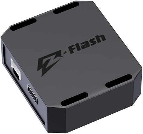LCM 2500 Plug and Play Vehicle Flasher Module - 5 Flash Patterns