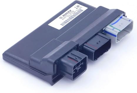HONDA 38770-HP5-023 PGM-FI UNIT