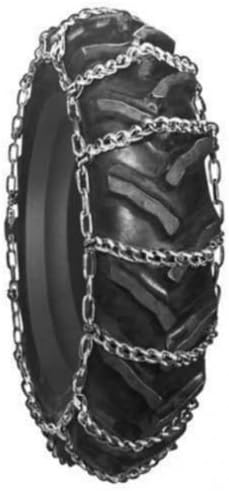 Peerless Hi-Way Tractor Tire Chains 16.9 x 24 - Sold Individually