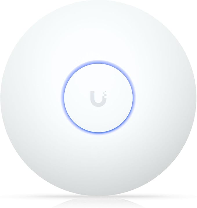 Ubiquiti Unifi U7 LonG-Range - Accesspoint