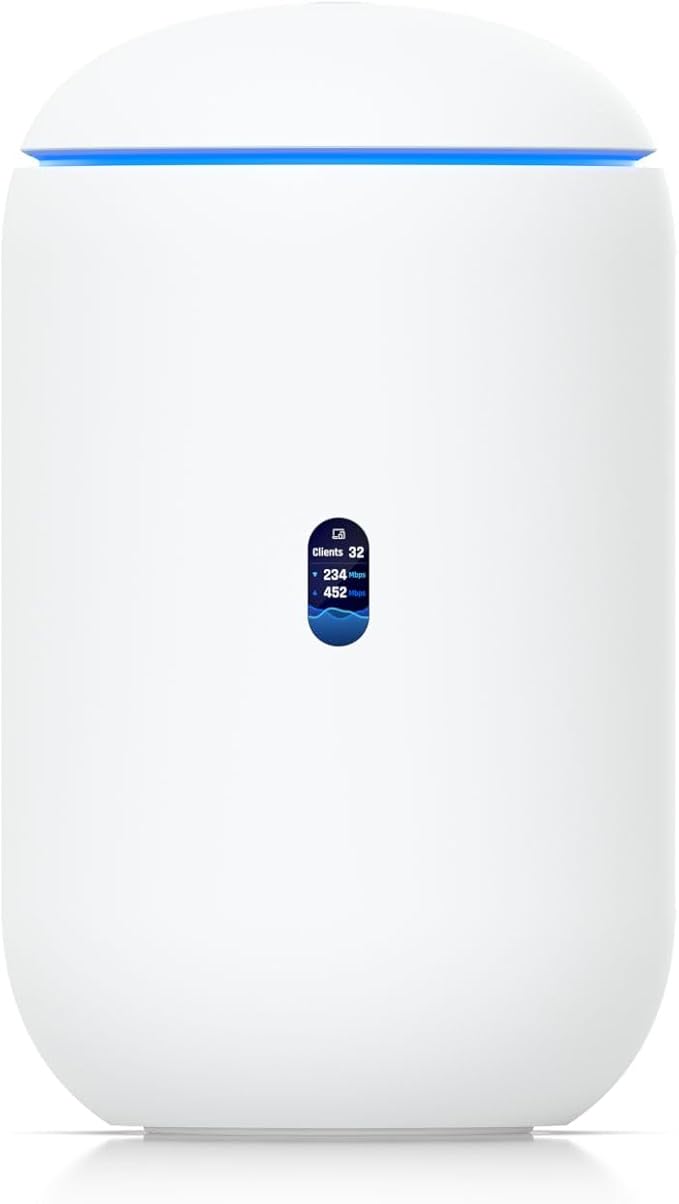 UbiQuiti UDR7