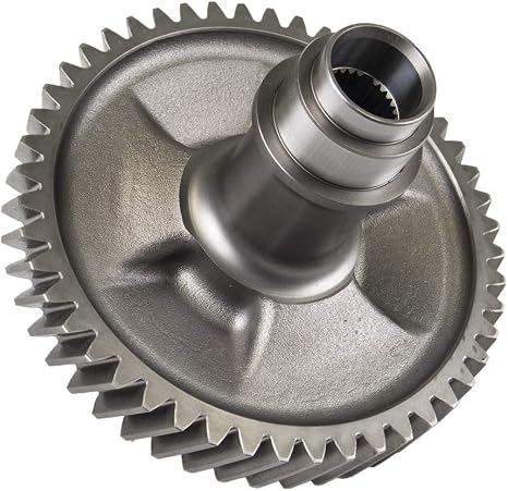 Can Am Maverick X3 Ring Drive Transmission Gear 48T 420934080