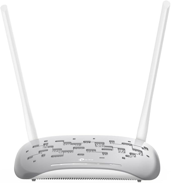Tp-Link TD-W9950 300Mbps Wireless N VDSL/ADSL Modem Router