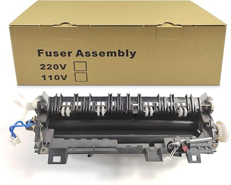 D008AK001 D00V9L001 D01SE6001 Fuser Unit Compatible for Brother HL-L6200DW HL-L6400DW MFC-L6800DW MFC-L6900DW Printers (110V/ 120V)