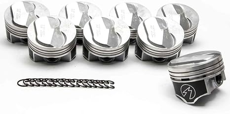 Sealed Power H693CP30 Cast Piston
