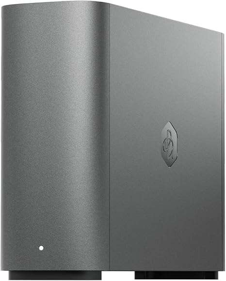 Synology BeeStation Plus 8TB Personal Cloud Storage Device (BST170-8T)