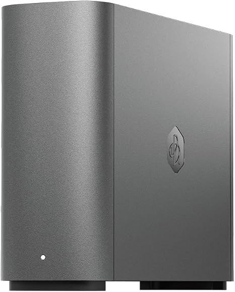 Synology BeeStation 4TB Personal Cloud Storage Device (BST151-4T)