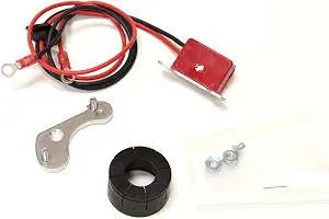 Pertronix 91885 Ignitor II Adaptive Dwell Control for Bosch 8 Cylinder