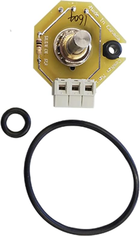 Rudder Follower Rebuild Kit