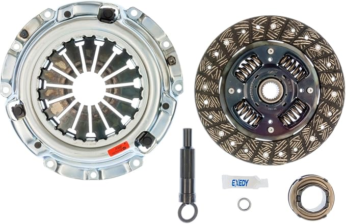Exedy Sport Clutch Kit - 10809