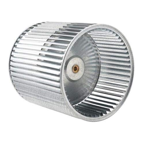 Trane WHL00502 / WHL-0502 - OEM Blower Wheel/Squirrel Cage