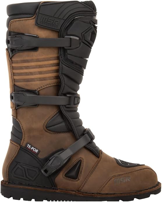 MSR Adventure Boots