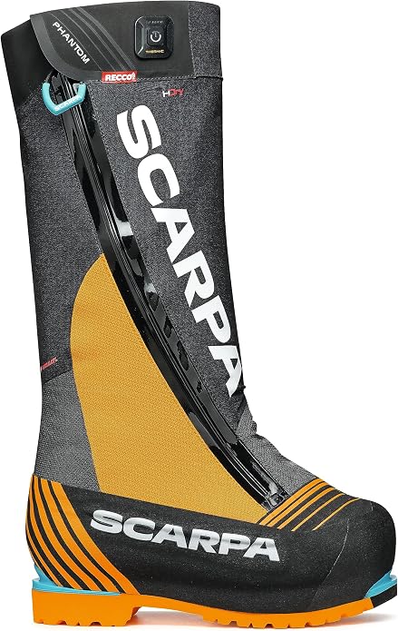 SCARPA Phantom 8000 Thermic HD Mountaineering Boots