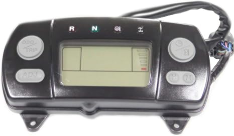 HONDA 37200-HN8-003 METER, COMBINATION