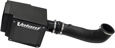 Volant 15560 Air Intake