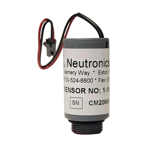 Mastercool 69HVAC-YFAS Replacement Air Sensor