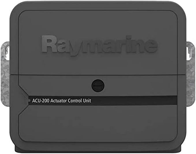 Raymarine ACU-200 Acuator Control Unit - Use Type 1 Hydraulic, Linear & Rotary Mechanical Drives