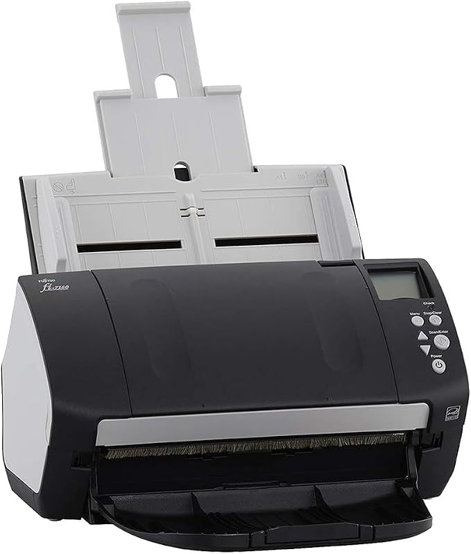 Fujitsu FI-7160 Document Scanner (Renewed)
