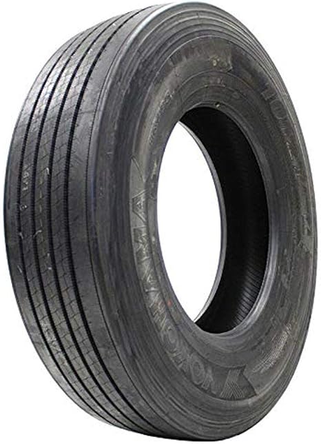 Yokohama 101ZL 295/75R22.5