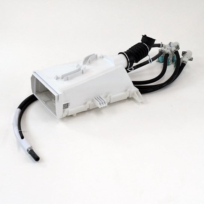 Samsung DC97-16142D Assy Housing Drawer