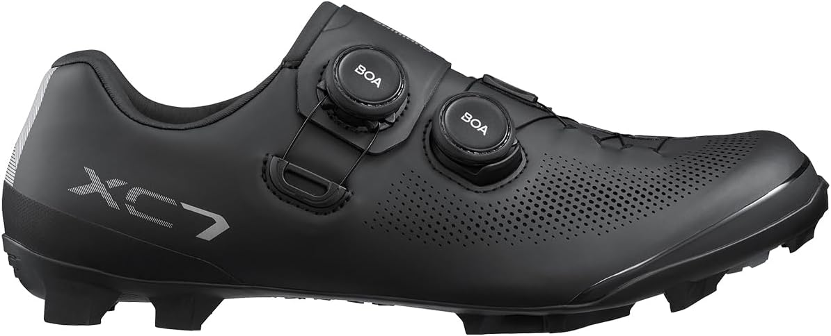 SHIMANO SH-XC703 Men's Competition-Level Off-Road Racing Shoe