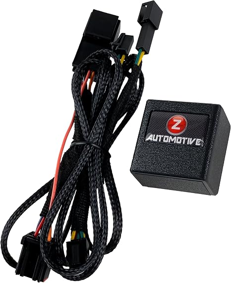 Z Automotive NoLimitz (NoLimitz DT)