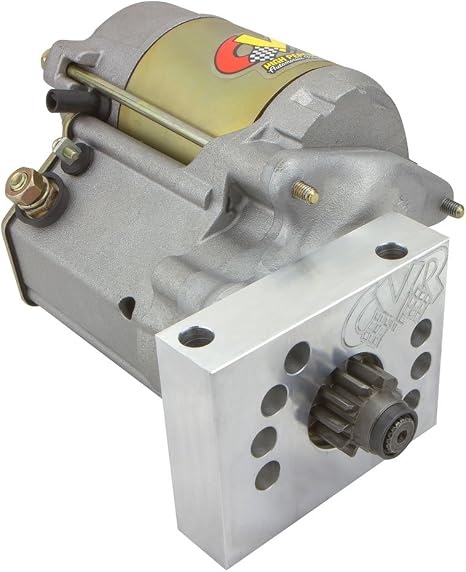 CVR 5414 Protorque Starter